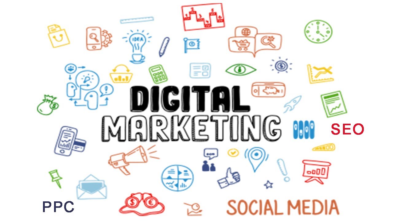 Digital Marketing Company in Lucknow